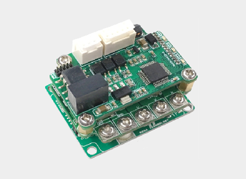 低功率微型驱动器