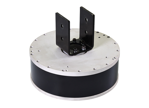 1.5kW永磁直驱工业风扇电机